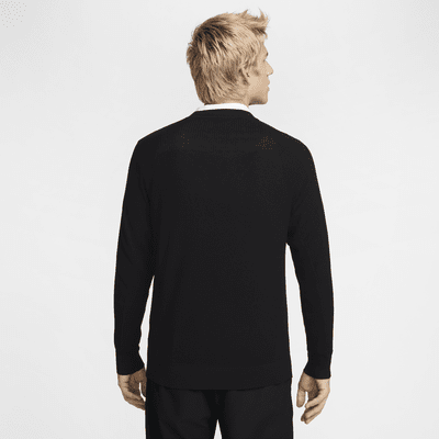 Nike Tour Men's Golf Jumper