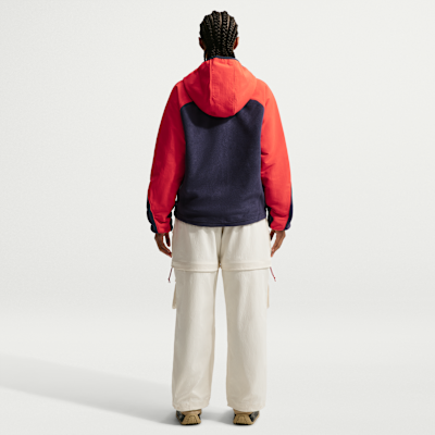 Chamarra con cierre completo para mujer Nike ACG x Team USA