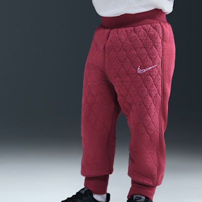 Nike Ready, Set! Toddler 2-Piece Hooded Jogger Set