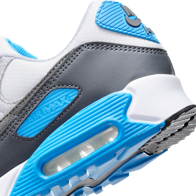 Nike Air Max 90 Men's Shoes