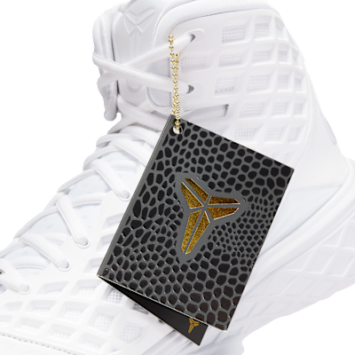 Kobe III Protro EP Basketball Shoes