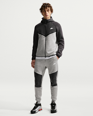 Nike Tech Men's Fleece Joggers
