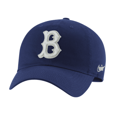 Nike Heritage86 (MLB Los Angeles Dodgers) Chenille Hat