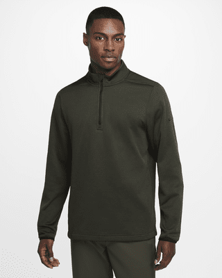 Мужские  Nike Therma-FIT Victory 1/4-Zip Golf Top