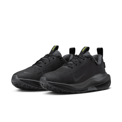 Tenis de correr en carretera impermeable para mujer Nike InfinityRN 4 GORE-TEX