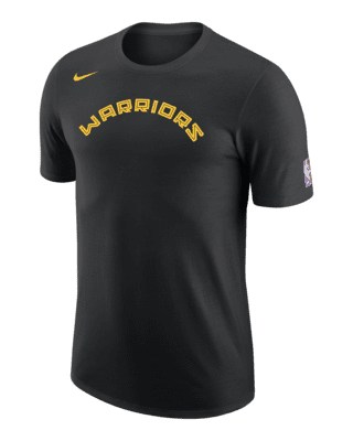 Nike Dri-Fit NBA Golden State Warriors Womens Medium T-shirt