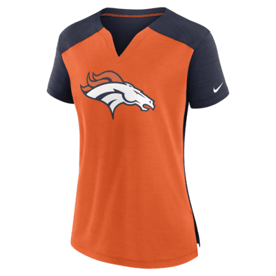 nike broncos gear