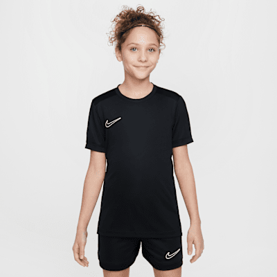 Nike Academy Older Kids' Dri-FIT Football Top