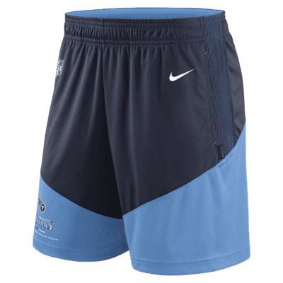 Nike Dri-FIT Primary Lockup (NFL Tennessee Titans) Men's Shorts. Nike.com