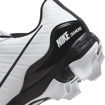 Tacos de béisbol para hombre Nike Alpha Huarache 4 Keystone