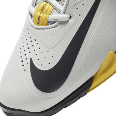 Nike Savaleos Weightlifting Shoes