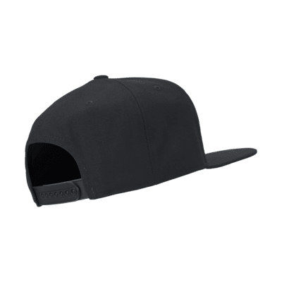 San Diego Wave Nike Soccer Hat