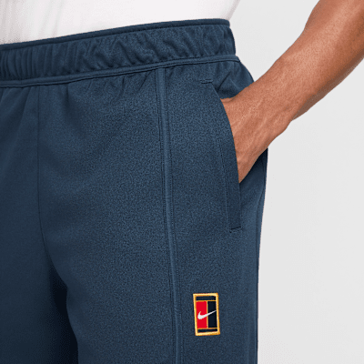 Pantaloni da tennis NikeCourt Heritage – Uomo