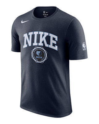 Мужская футболка Memphis Grizzlies Essential Nike NBA