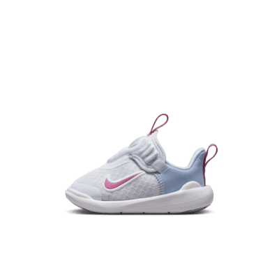 Nike E-Series 1.0 Baby/Toddler Shoes