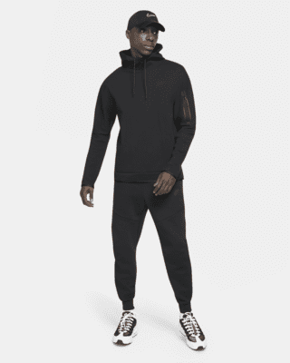 nike hoodie set mens