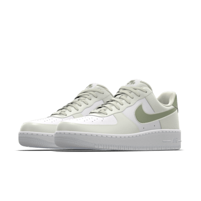 Nike Air Force 1 Low By You Custom Women display picture 2