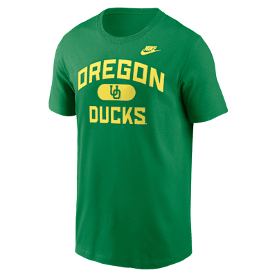 Oregon Legacy Alma Mater