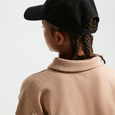 나이키 스포츠웨어 클럽 주니어 프렌치 테리 럭비