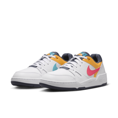 Nike Full Force Low Men's Shoes