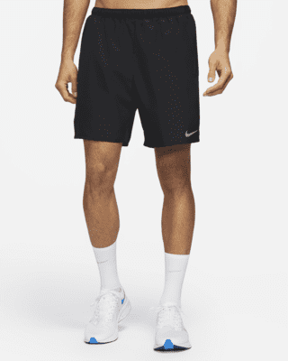 Nike Challenger Men's 2-in-1 Running Shorts. Nike CH