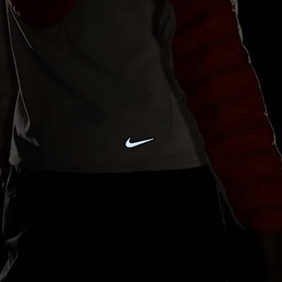 เสื้อแจ็คเก็ตวิ่งเทรลผู้หญิง Therma-FIT Nike ACG "Lava Loft"