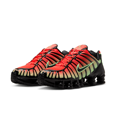 Nike Shox TL Men's Shoes