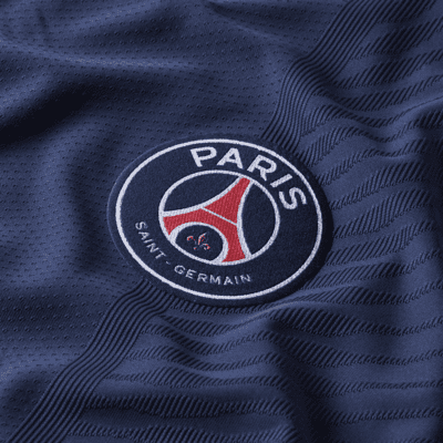 Paris Saint-Germain 2021/22 Match Home Men's Nike Dri-FIT ADV Soccer ...