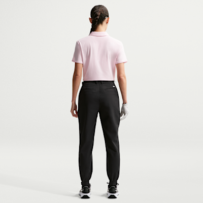 나이키 골프 클럽 여성 리펠 슬림 미드라이즈 골프 팬츠