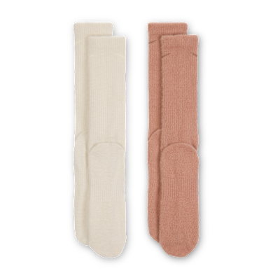 Nike Everyday Cushioned Crew Socks (2 Pairs)