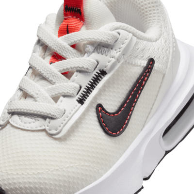 Nike Air Max INTRLK Lite Baby/Toddler Shoes