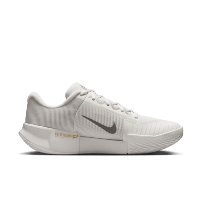 Nike GP Challenge Pro Premium Men's Hard Court Tennis Shoes