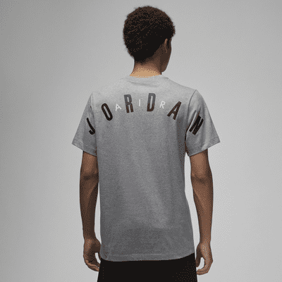 nike x jordan t shirt