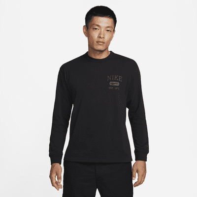 Nike Sportswear Men's Long-Sleeve Max90 Tee