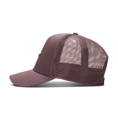 Gorra de rejilla con estructura Nike Rise