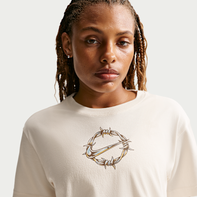 Nike Sportswear Women's Oversized T-Shirt