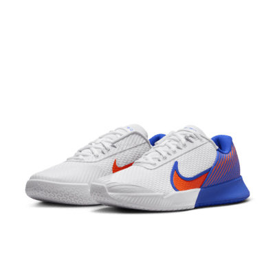 NikeCourt Air Zoom Vapor Pro 2 férfi teniszcipő keményborítású pályákhoz