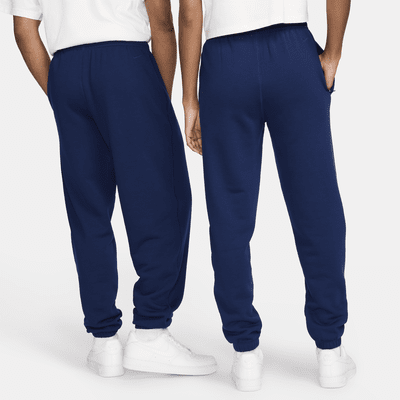 Nike Wool Classics Fleece Pants