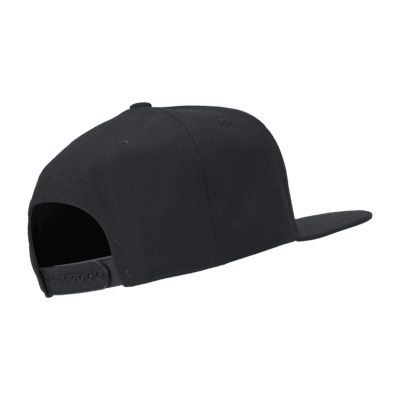 Gorra de fútbol Nike Gotham FC