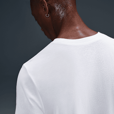 Playera de entrenamiento Dri-FIT para hombre Nike