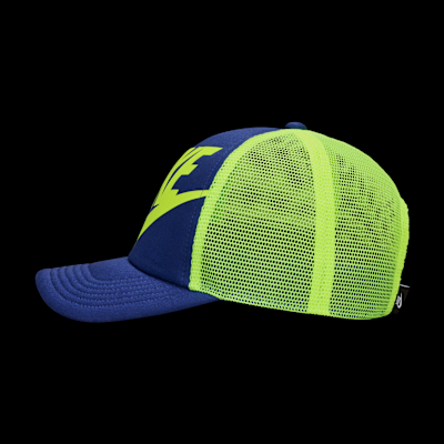 Nike Rise Kids' Structured Trucker Cap