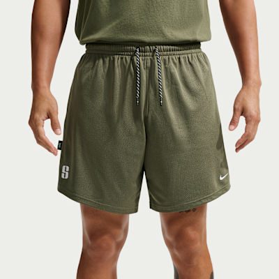 Sabrina Dri-FIT Reversible Basketball Shorts