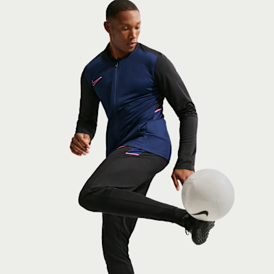 Męski dres piłkarski Dri-FIT Nike Academy