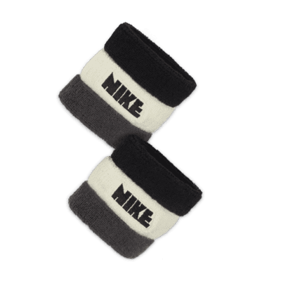 Nike Circa 72 Terry Wristbands (2-Pack). Nike.com