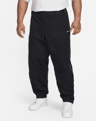Allgood Men's Knit Track Pants - Black | BIG W
