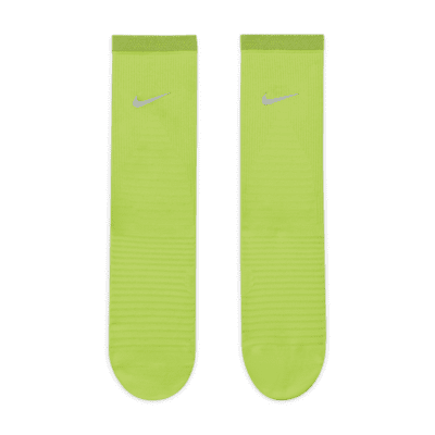 Nike Spark Lightweight Running Crew Socks