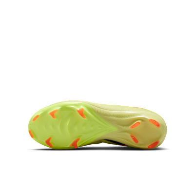 Nike Jr. Mercurial Vapor 16 Pro Younger/Older Kids' Firm-Ground Low-Top Football Boot