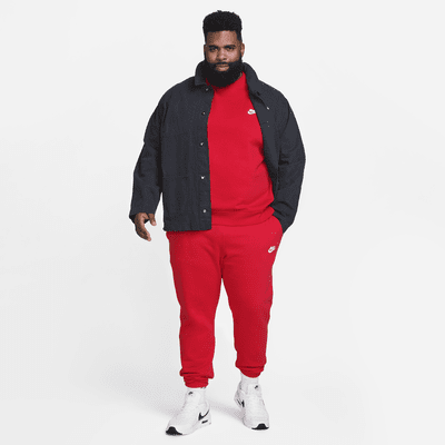 Nike Sportswear Club Fleece Men's Crew