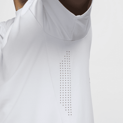 Nike A.P.S. Camisola versátil de manga curta Dri-FIT ADV para homem