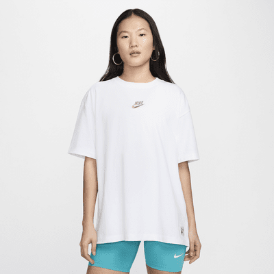 Nike Sportswear Women's Oversized T-Shirt